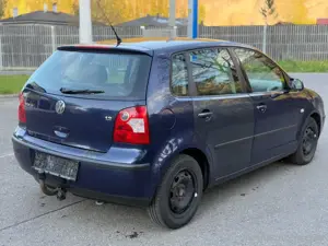 Vw Polo Vorgeführt Benziner Bild 3