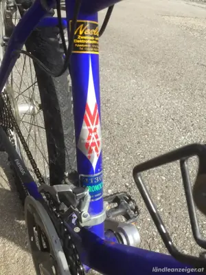 Jugendfahrrad Bild 4