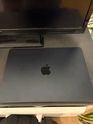 Macbook Air 2024 Bild 2