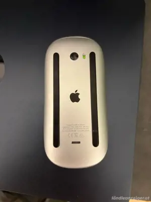 Apple Magic Mouse  Bild 2