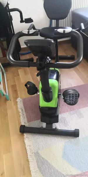 Hometrainer  Bild 3
