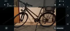 Fahrrad verkauf