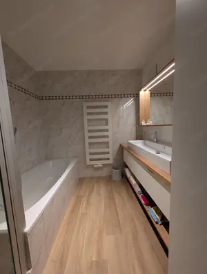3-Zimmer Wohnung in Bludenz, teilmöbliert ab Mai zu vermieten Bild 9