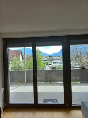 Wohnung zu vermieten 