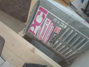 Dichtschlämme PCI Seccoral 1k