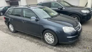 Auto VW Golf 5 2009 223350 km