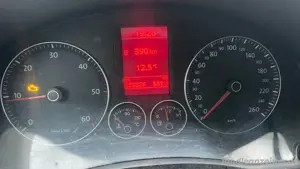 Auto VW Golf 5 2009 223350 km Bild 3