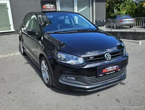 Volkswagen Polo R-Line 1,2 Frisch Vorgeführt 6 2026 Bild 4