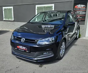 Volkswagen Polo R-Line 1,2 Frisch Vorgeführt 6 2026 Bild 2