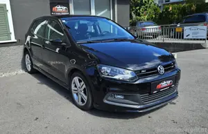 Volkswagen Polo R-Line 1,2 Frisch Vorgeführt 6 2026 Bild 5