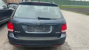Auto VW Golf 5 2009 223350 km Bild 5