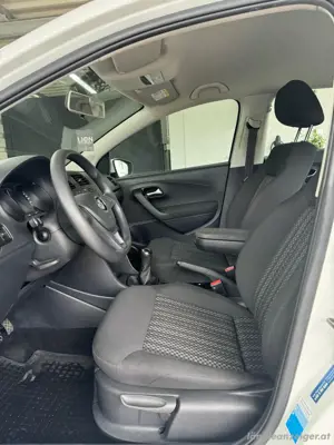 VW Polo 1.0 Cool  Bild 8