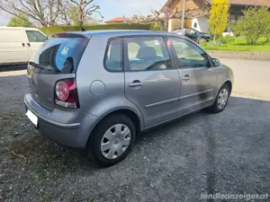 Polo 9n3 1.4 tdi Bild 5