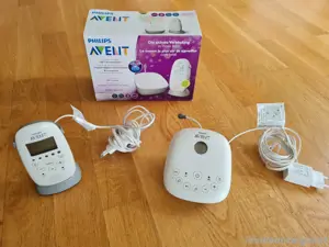 Babyphone Philips Avent Bild 2