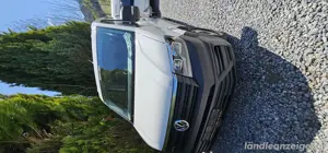 vw pritsche  Bild 4