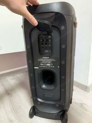JBL PartyBox 310 Bild 3