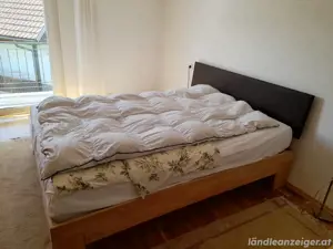 Einzelbett Bild 2