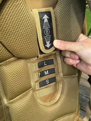 Premium Notfallrucksack mit Inhalt (70+ Artikel), Fluchtrucksack, Notgepäck Bild 6