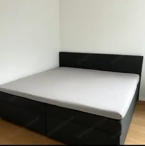 Boxspringbett inkl Topper