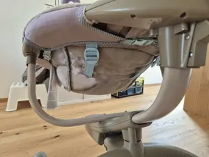 Ingenuity Babywippe elektrische Babyschaukel Bild 5