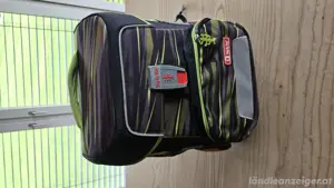 Schultasche Bild 2