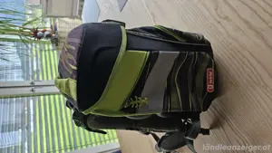 Schultasche Bild 3