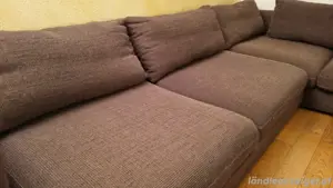 Ecksofa Gratis Bild 4