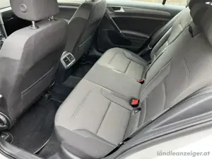 VW Golf 1.6 Tdi Comfortline Bild 5