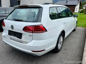 VW Golf 1.6 Tdi Comfortline Bild 3