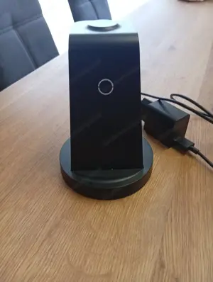 Iphone 12 pro max, Ladestation, Modem etc. Bild 4