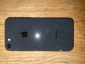 iPhone 8 64 GB spacegrau  Bild 2