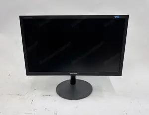 24"  Samsung LED Computer Monitor Display
