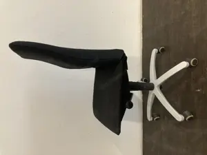 Bürostuhl gute Qualität schwarz 