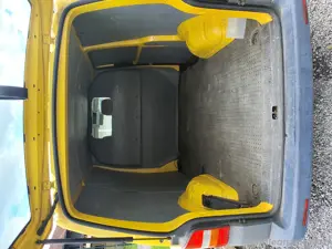  vw Bus T5 Bild 7