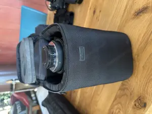Top Kamera mit komplettem Zubehöt Bild 7