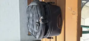 Motorrad Road pack Bild 2