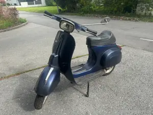 Vespa 50 Spezial Bild 2