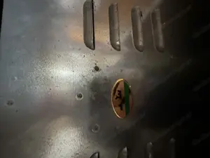 Sattelschrank 2-teilig Bild 5