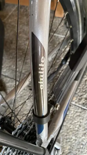 Verkaufe Simplon Fahrrad Bild 5