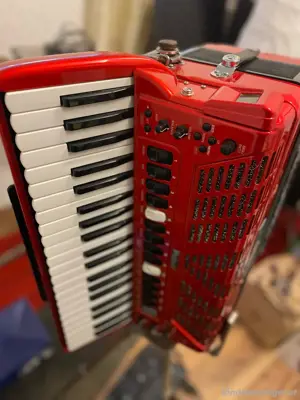 Roland FR 7