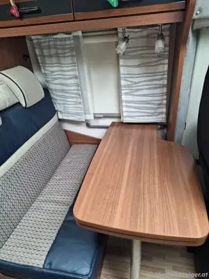 Camper LMC Black Selection Bild 4