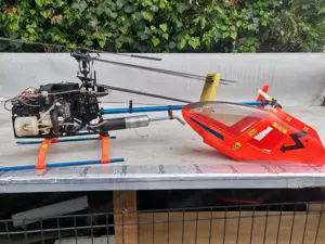 Rc Hubschrauber 