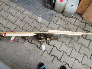 Rc Hubschrauber  Bild 4