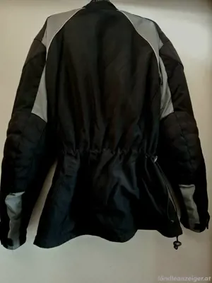 Motorrad Jacke  Hein Gericke  Bild 2