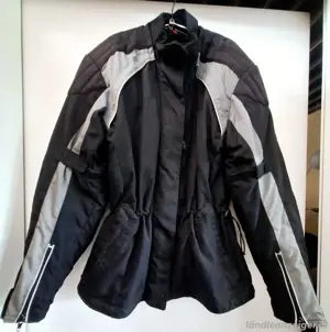 Motorrad Jacke  Hein Gericke 