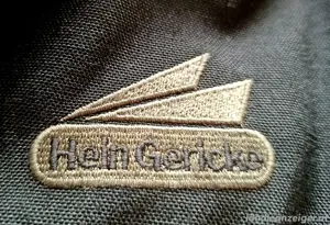 Motorrad Jacke  Hein Gericke  Bild 3