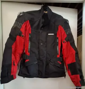 Motorrad Jacke Damen 