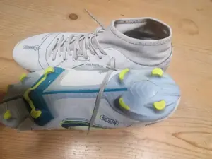Fußballschuhe Nike Bild 2