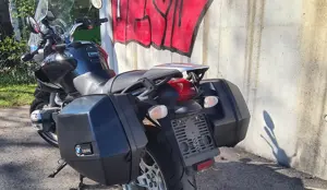 BMW R 1150 R   Zuverlässige Reisemaschine sucht neues Zuhause Bild 3