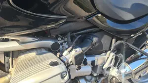 BMW R 1150 R   Zuverlässige Reisemaschine sucht neues Zuhause Bild 7